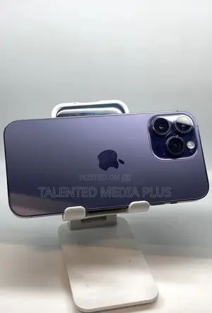 Apple iPhone 14 Pro Max 512 GB Purple