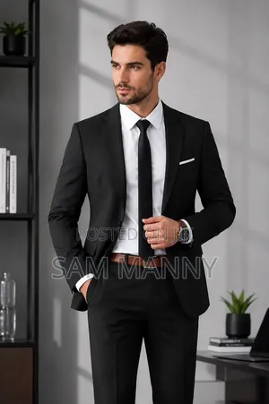 Quality Men Suits