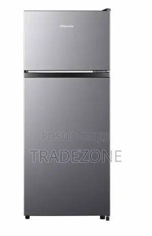 Hisense Top Freezer Refrigerator 124L (172DR)