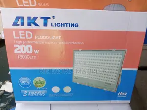 Floodlights