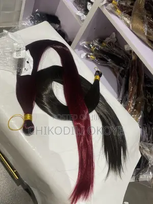 Bone Straight Extensions