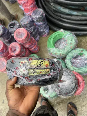1.5mm Single Wire Coleman