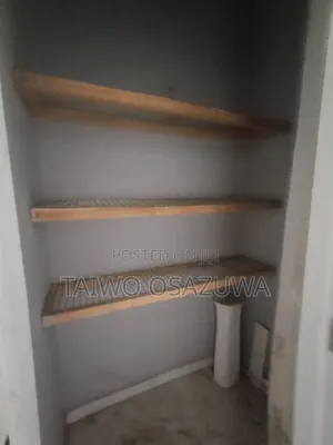 2bdrm Block of Flats in Badora for rent