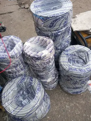 Berliac Cable
