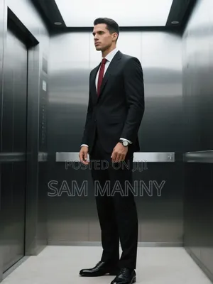 Quality Fitted Suits