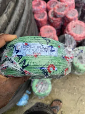 2.5mm Single Wire Coleman