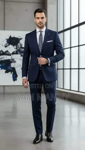 Suits for Men
