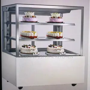Cake Chiller