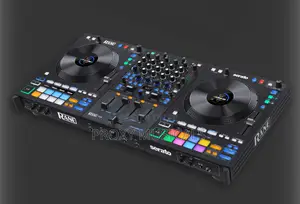 Rane 4 DJ Controller