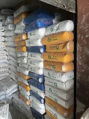 Cement for Sale Wholesale and Retail