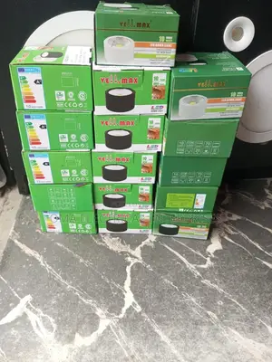 Decking Lights