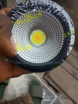 Decking Lights