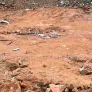 Land Available for Sale at Opebi