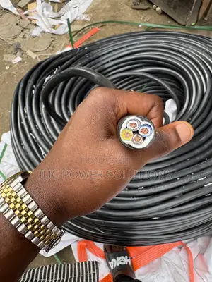 4x10mm Flexible Cable
