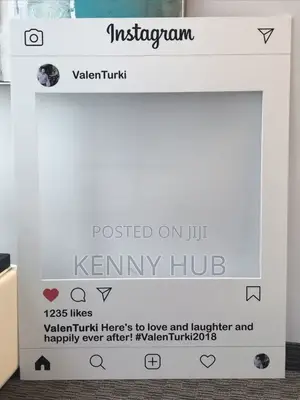 Event Props Board