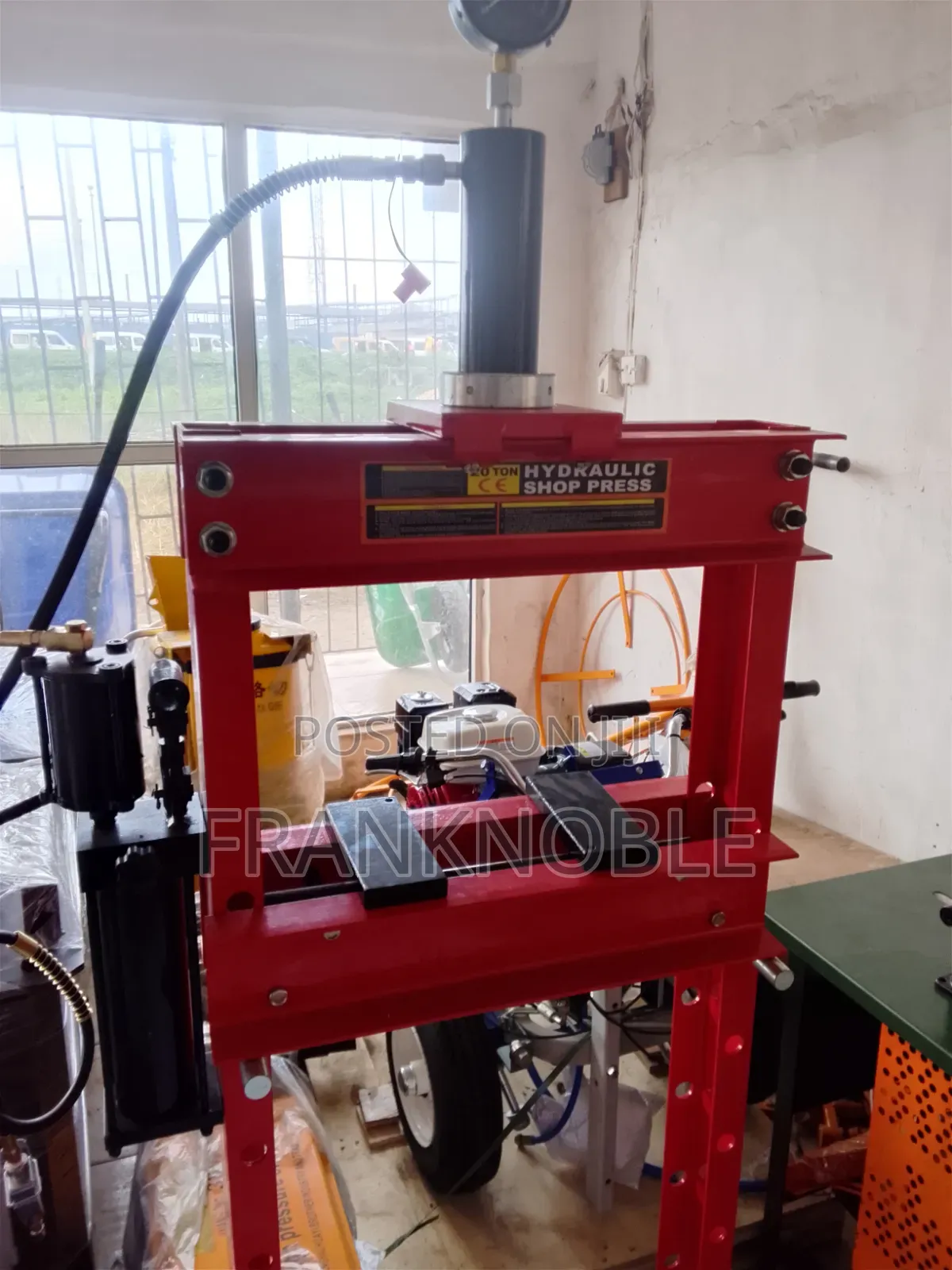 Workshop Press