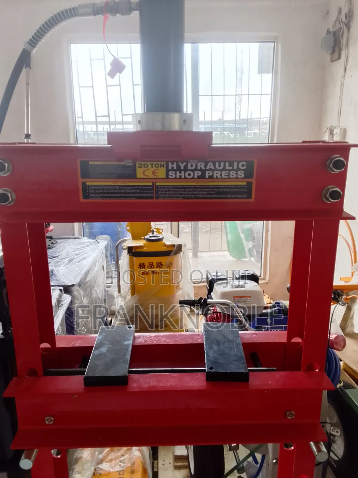 Workshop Press