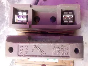 200 Amps Cutouts
