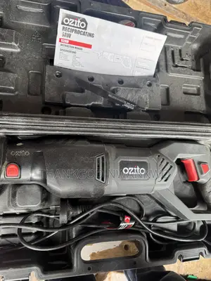 920W Reciproacting Saw