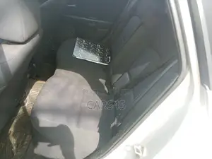Mazda 3 2005 Silver
