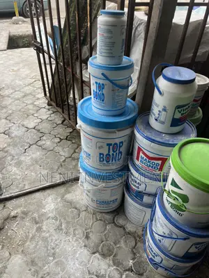 Top Bond Available in Several Sizes