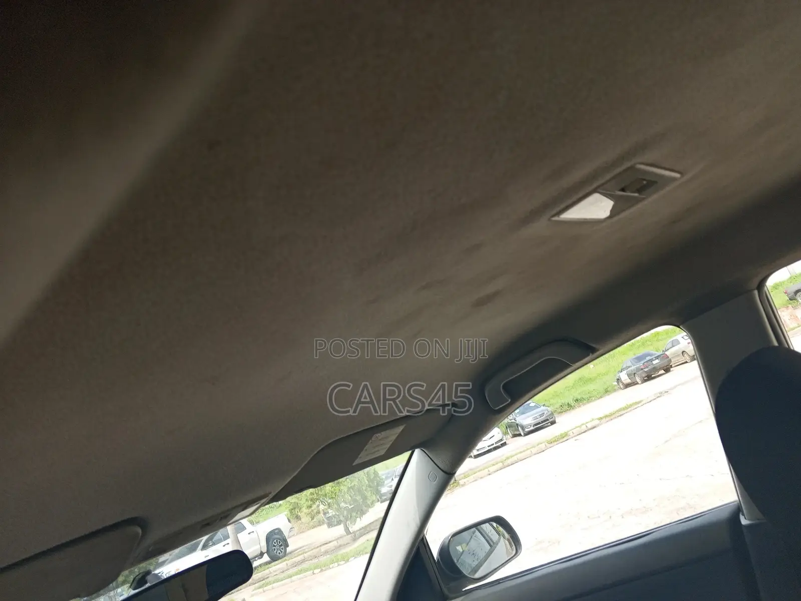 Mazda 3 2005 Silver