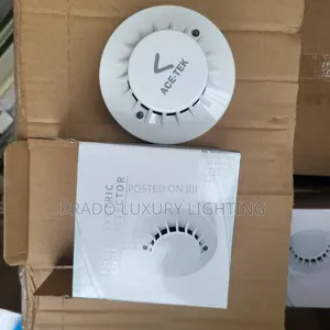 Smoke Detector