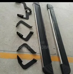 4runner Step Board Latest Model