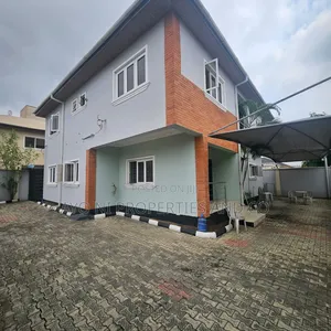 4bdrm Duplex in Duplex At Magodo, GRA Phase 2 Shangisha for sale