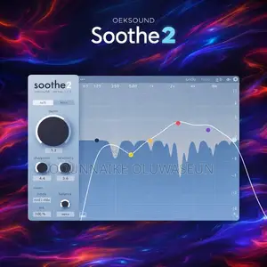 OEKSOUND SOOTHE 2 MacOS