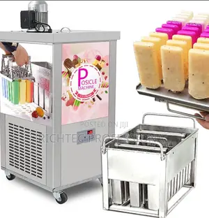 High Quality Commercial Popsicle Machine