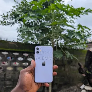 Apple iPhone 11 64 GB