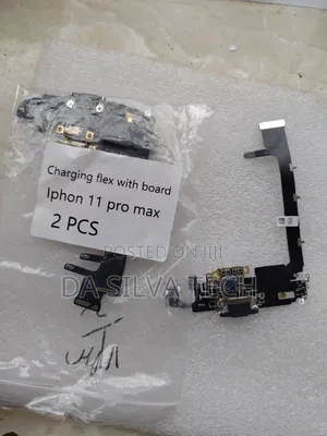 11pro Max Charging Flex