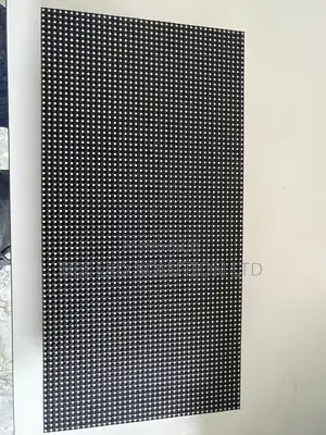 Brand New LED Screen Module 320mm/160mm P2.5