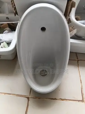 Easil Twyford Urinary Bowl