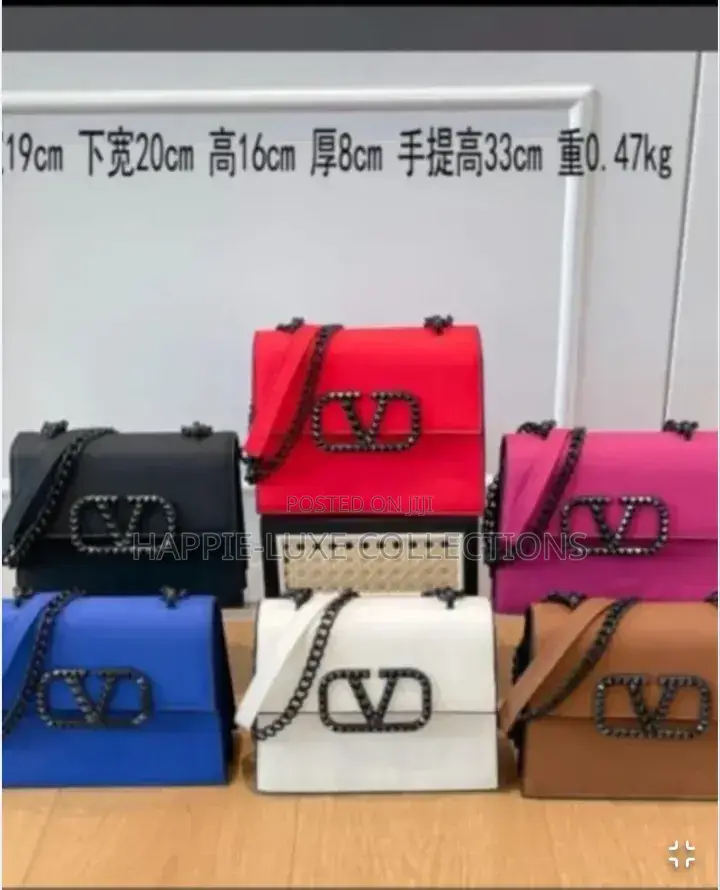 Quality Valentino Bag