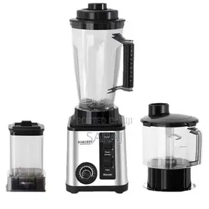 3in1 Standard Blender