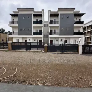 4bdrm Townhouse/Terrace in Gudu for sale