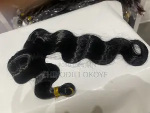 Bone Straight Extensions