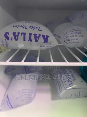 LG Refrigerator