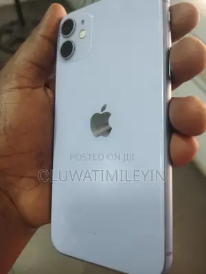 Apple iPhone 11 128 GB Gray