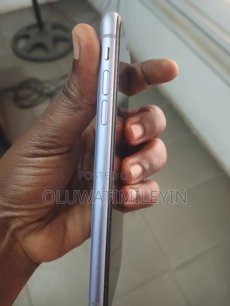 Apple iPhone 11 128 GB Gray