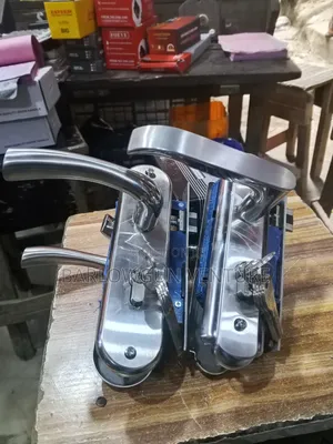 Rodex Door Lock Stainless Steel Handle Door Lock
