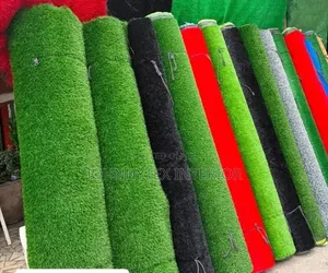 Green Carpet Grass
