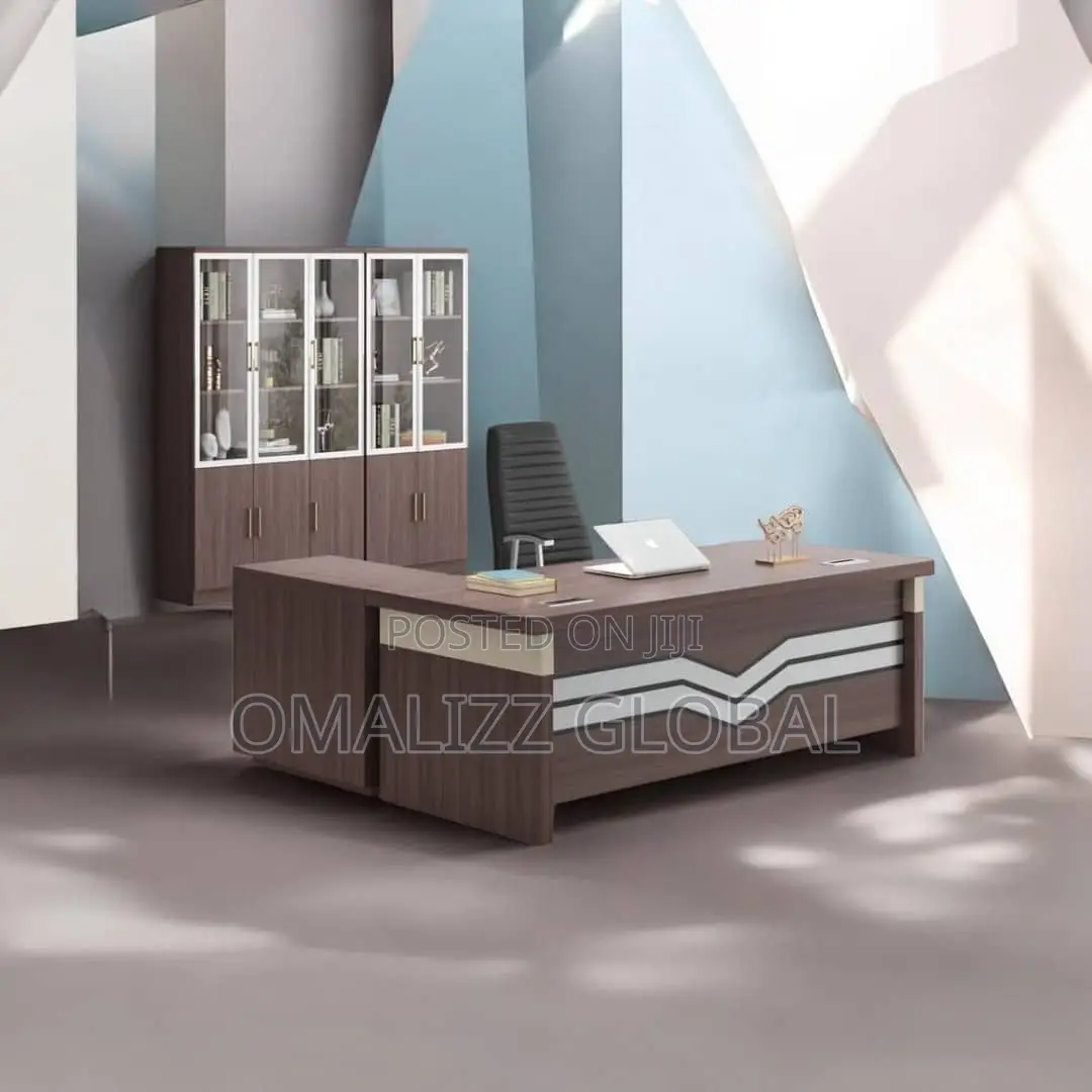 1.8meter Table Drawer With Movable Extension
