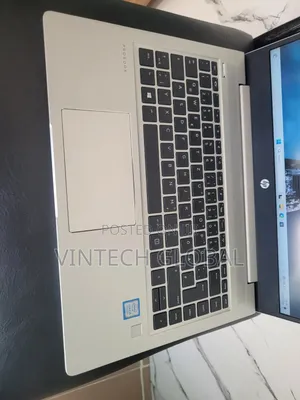 Laptop HP ProBook 440 G6 8GB Intel Core i5 SSD 256GB