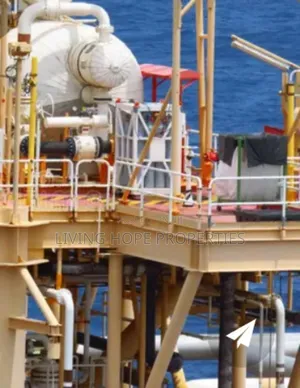 Functioning Oil and Gas Company for Sale in Port Harcourt