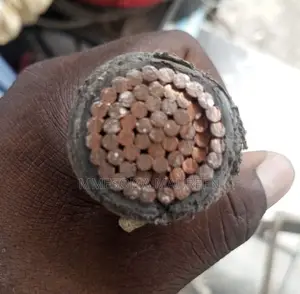 Armoured Cable