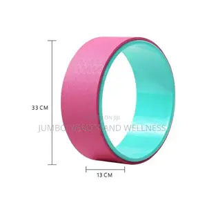 Yoga Wheel