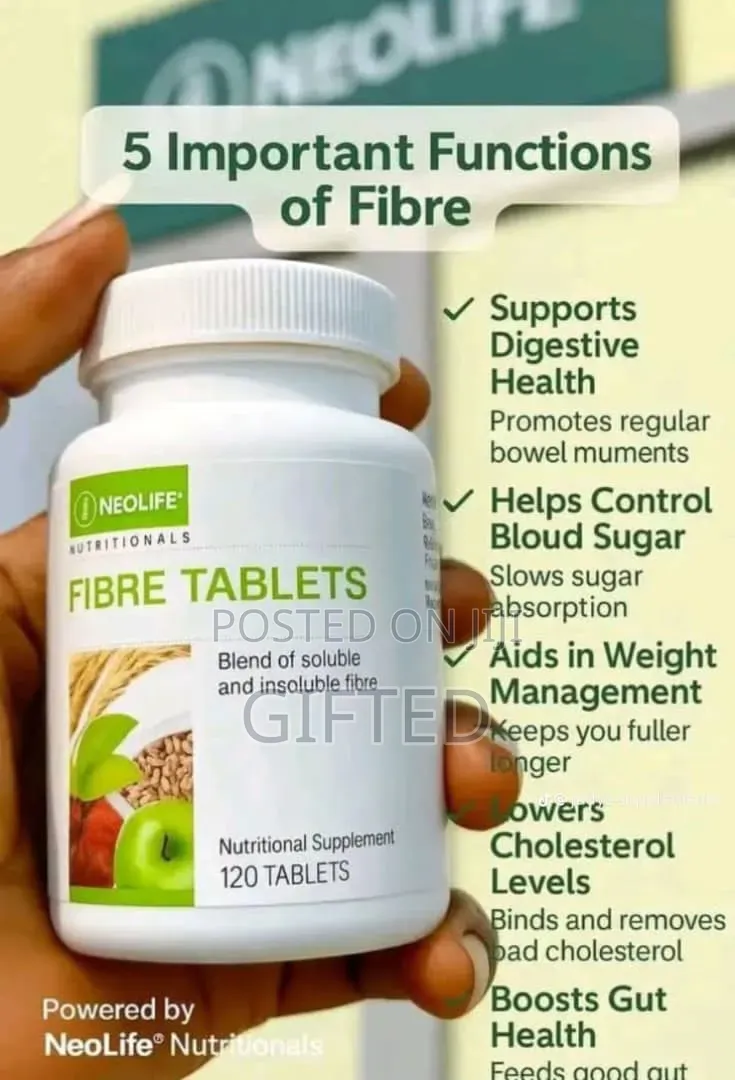 Food Supplement